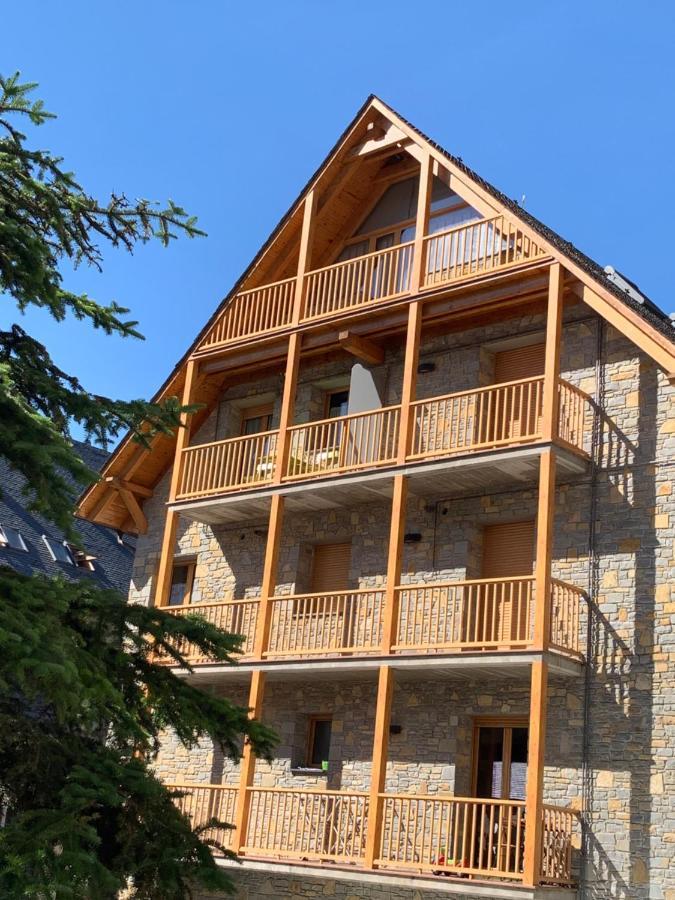 Apartamento En וויאלהה מראה חיצוני תמונה