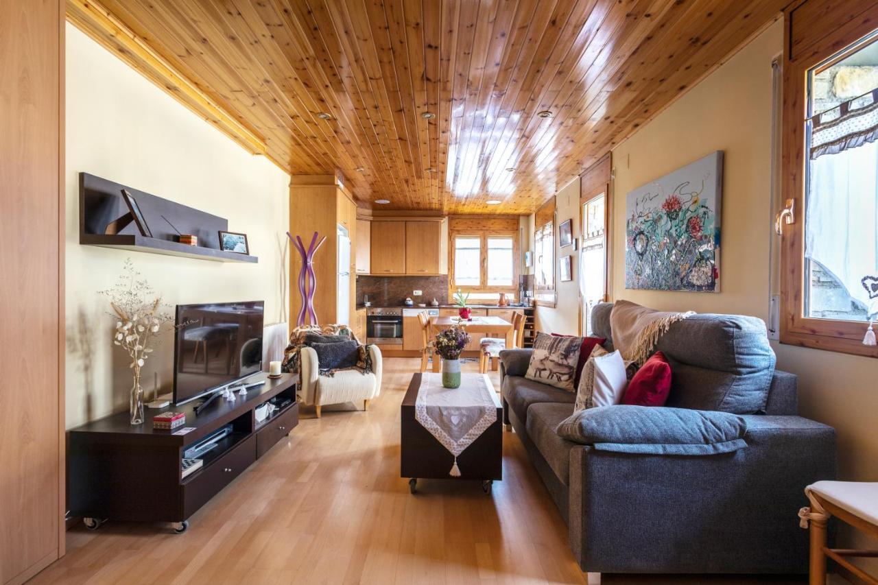 Apartamento En וויאלהה מראה חיצוני תמונה