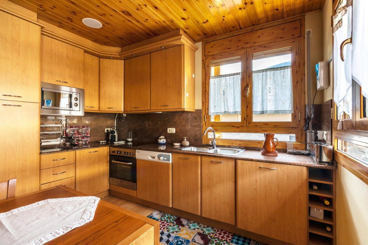 Apartamento En וויאלהה מראה חיצוני תמונה