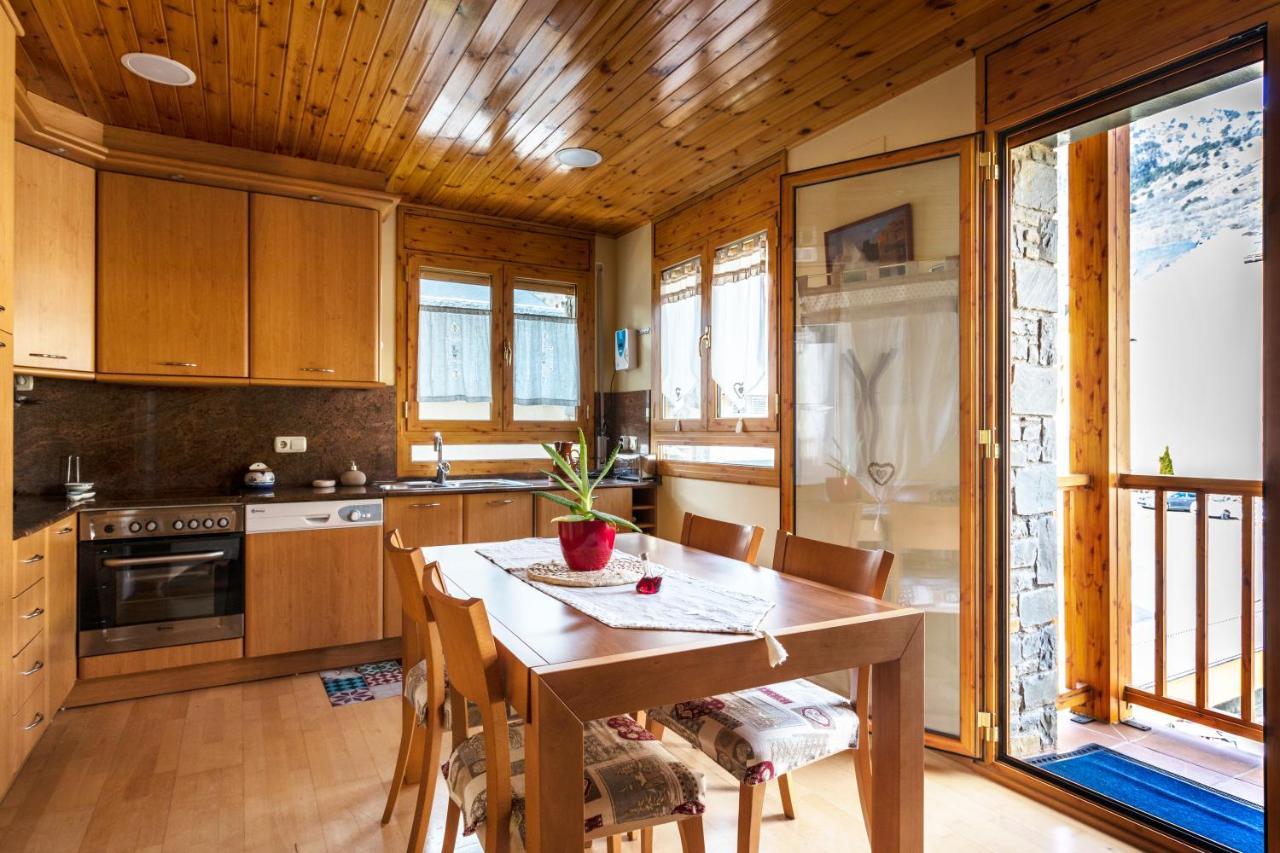 Apartamento En וויאלהה מראה חיצוני תמונה