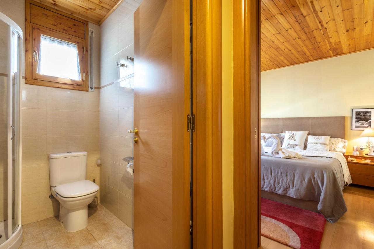 Apartamento En וויאלהה מראה חיצוני תמונה
