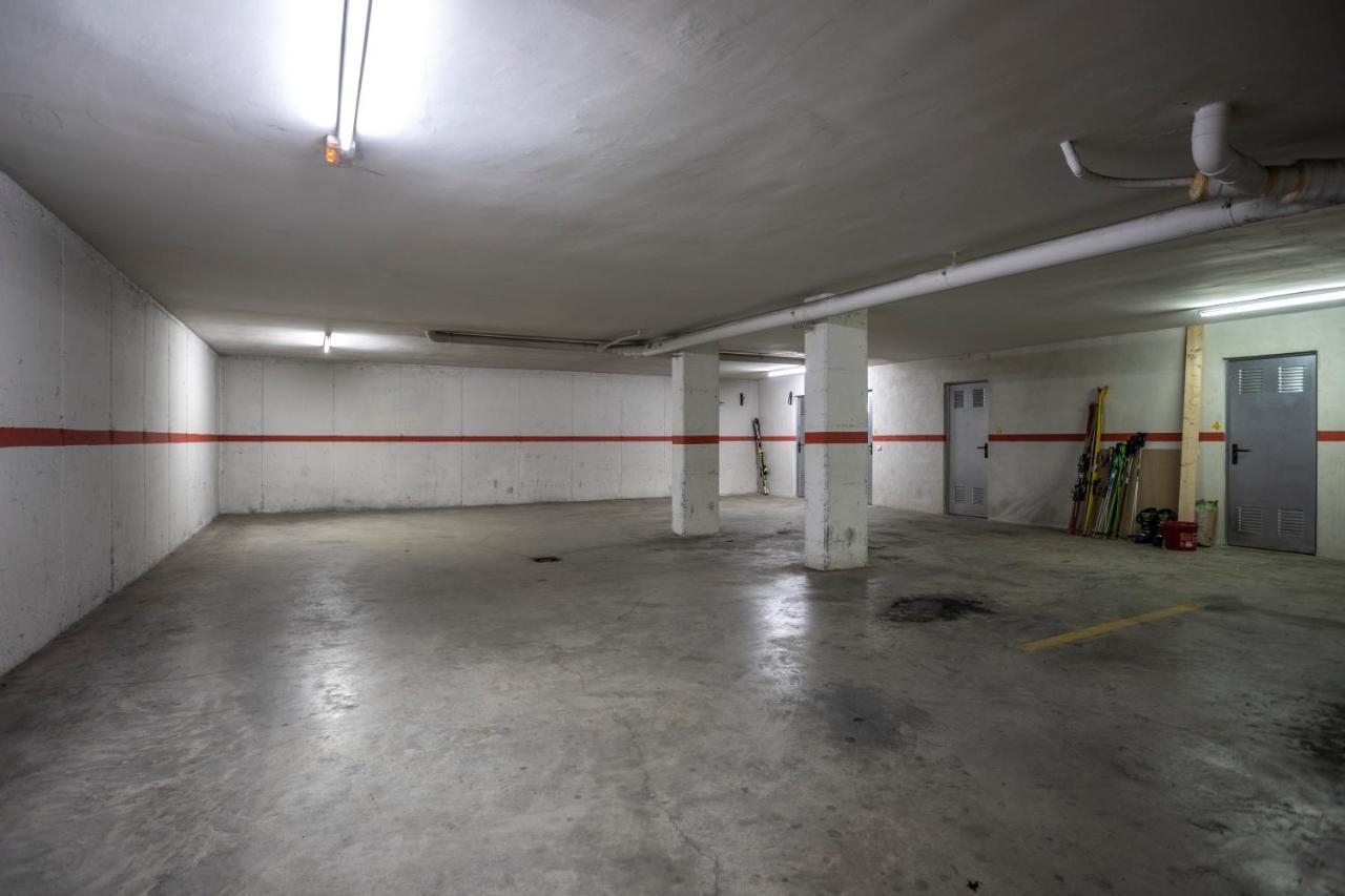 Apartamento En וויאלהה מראה חיצוני תמונה