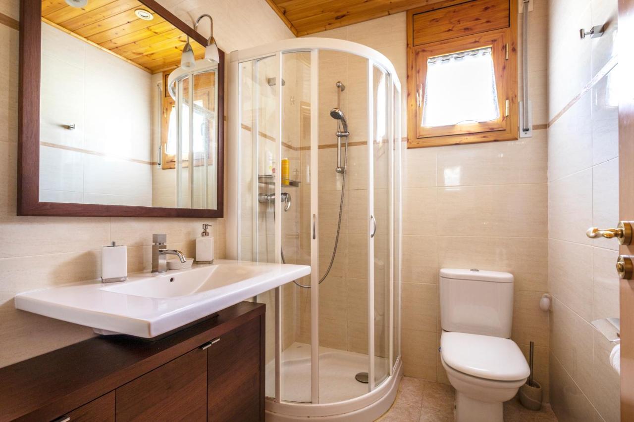 Apartamento En וויאלהה מראה חיצוני תמונה