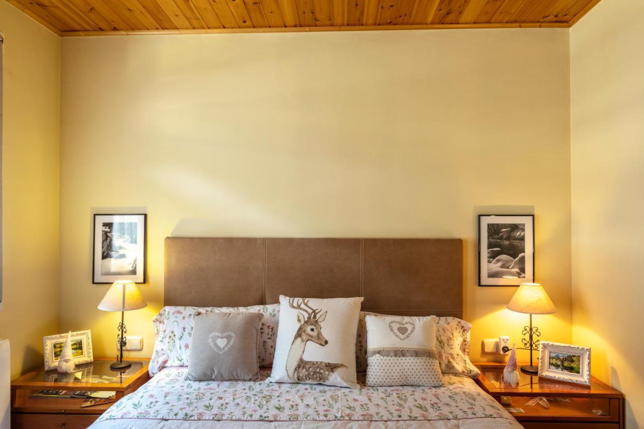 Apartamento En וויאלהה מראה חיצוני תמונה