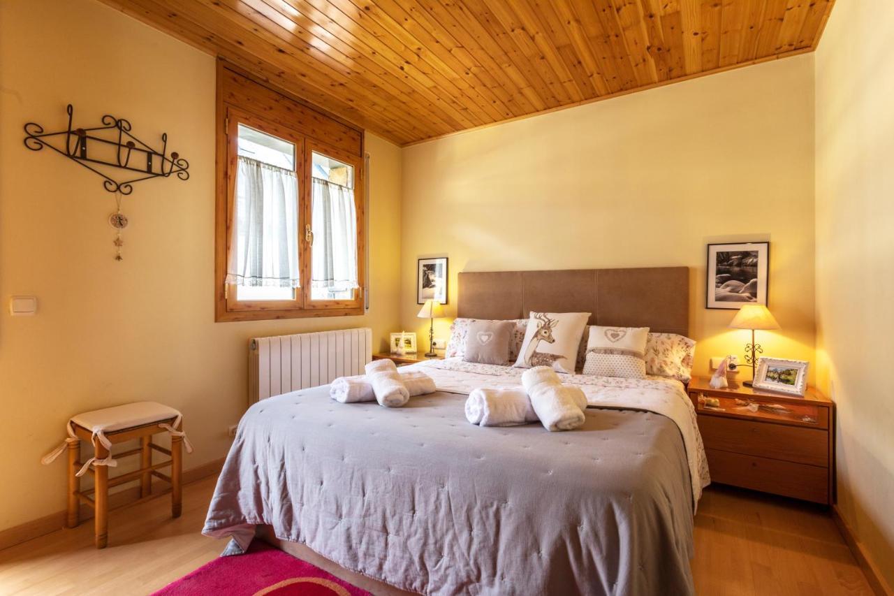 Apartamento En וויאלהה מראה חיצוני תמונה