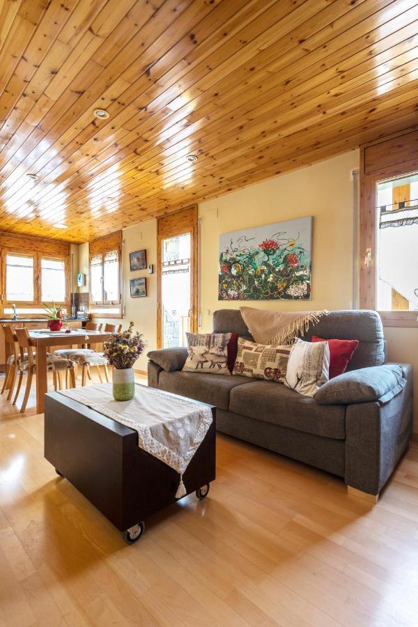 Apartamento En וויאלהה מראה חיצוני תמונה