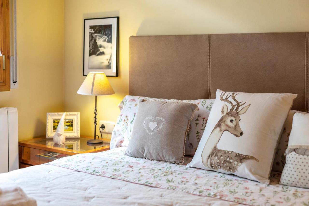 Apartamento En וויאלהה מראה חיצוני תמונה
