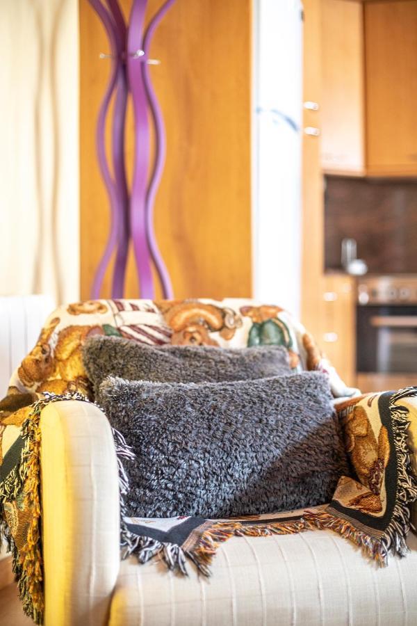 Apartamento En וויאלהה מראה חיצוני תמונה