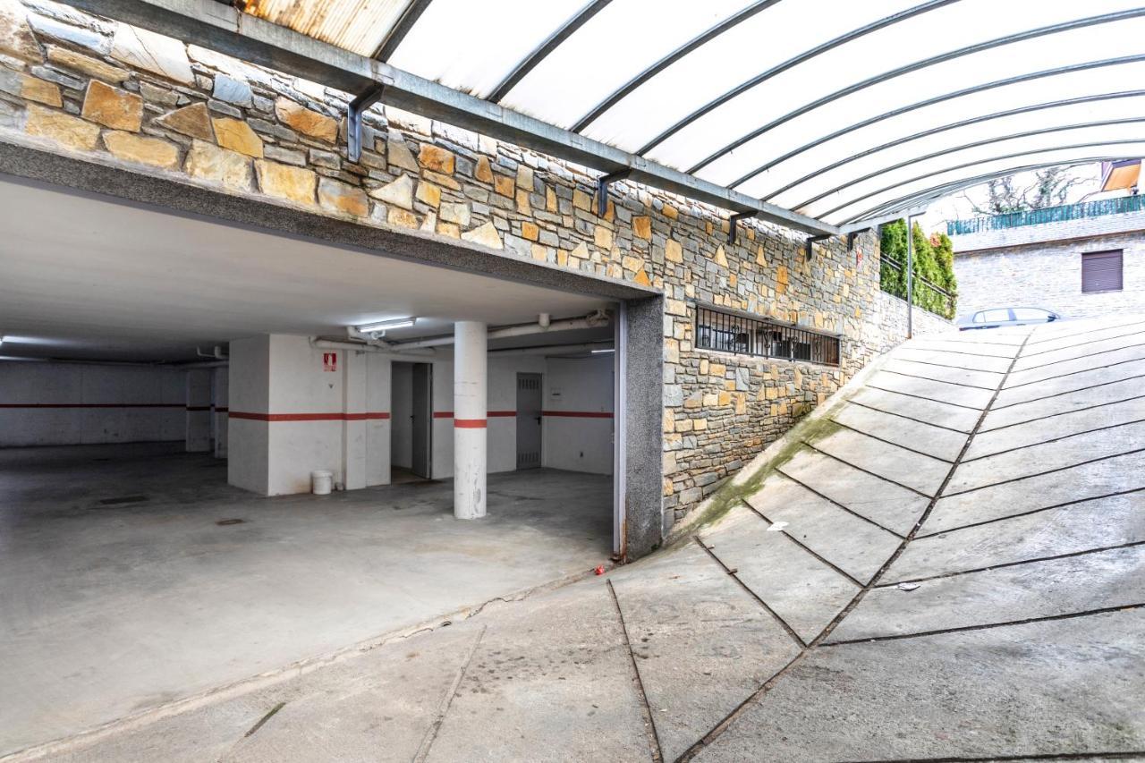 Apartamento En וויאלהה מראה חיצוני תמונה
