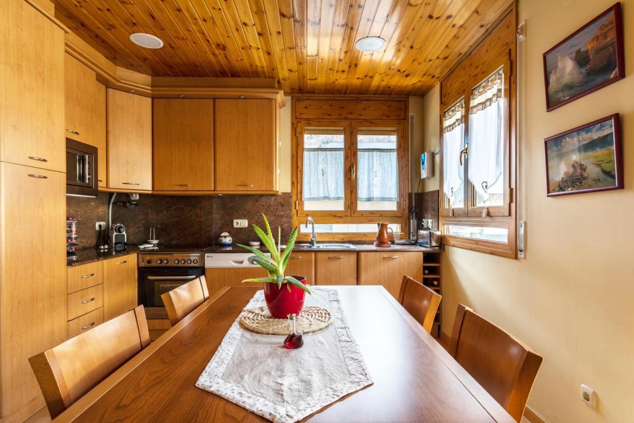 Apartamento En וויאלהה מראה חיצוני תמונה